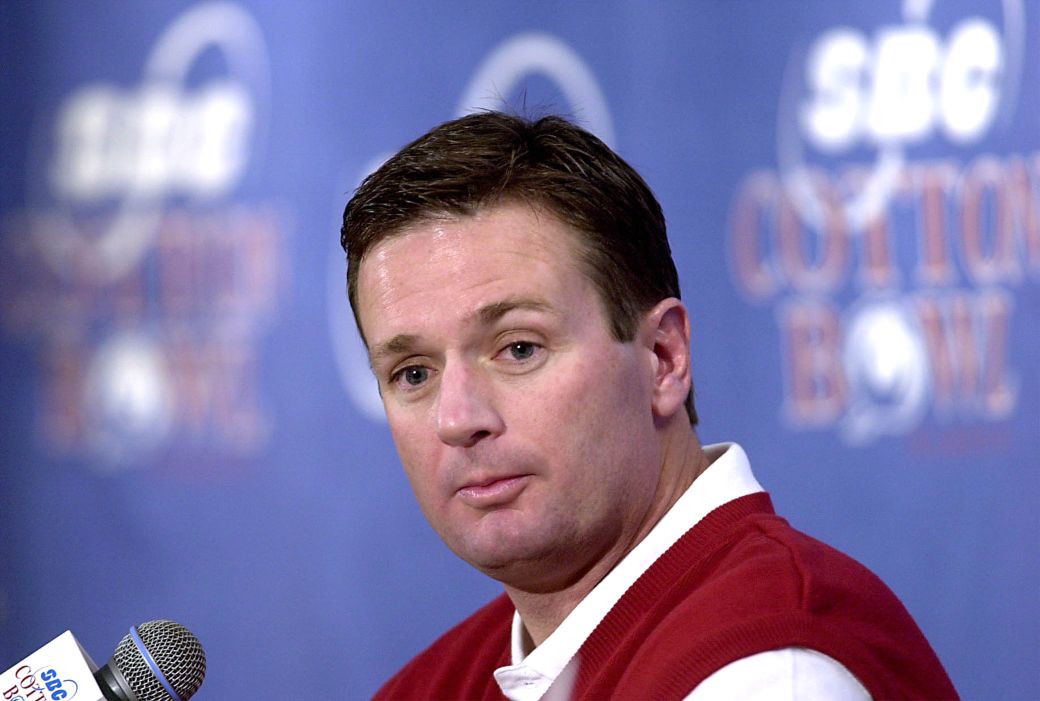 Bob Stoops